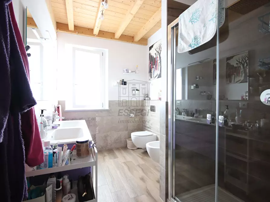 Immagine 32 di Villa in vendita  in Erta della Chiesa, Porcari 4 a Porcari