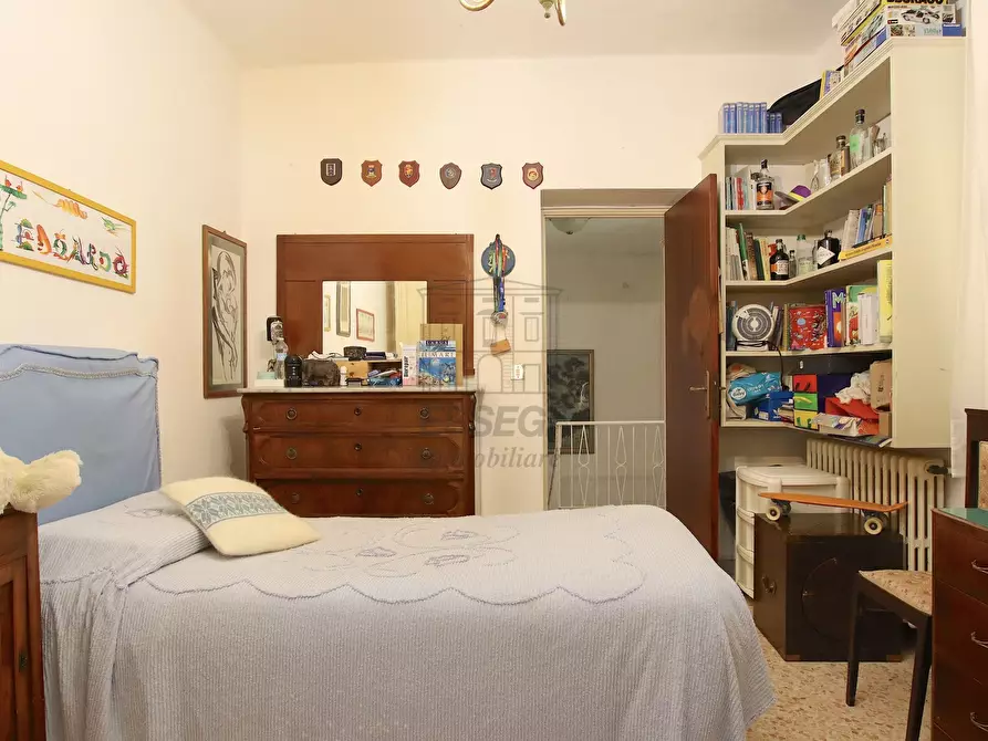 Immagine 20 di Casa bifamiliare in vendita  in Via della Santissima Annunziata 531 a Lucca