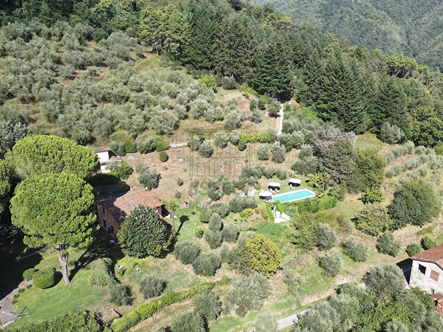 Immagine 11 di Rustico / casale in vendita  in Via di Mastiano e Gugliano 1024 a Lucca