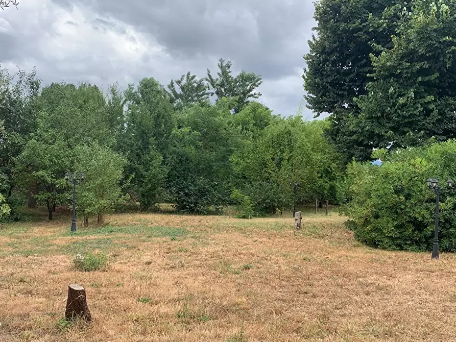 Immagine 11 di Terratetto in vendita  in via della chiesa di Camigliano, Camigliano 1 a Lucca