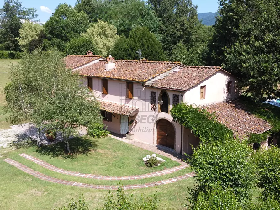 casa indipendente in vendita a Capannori