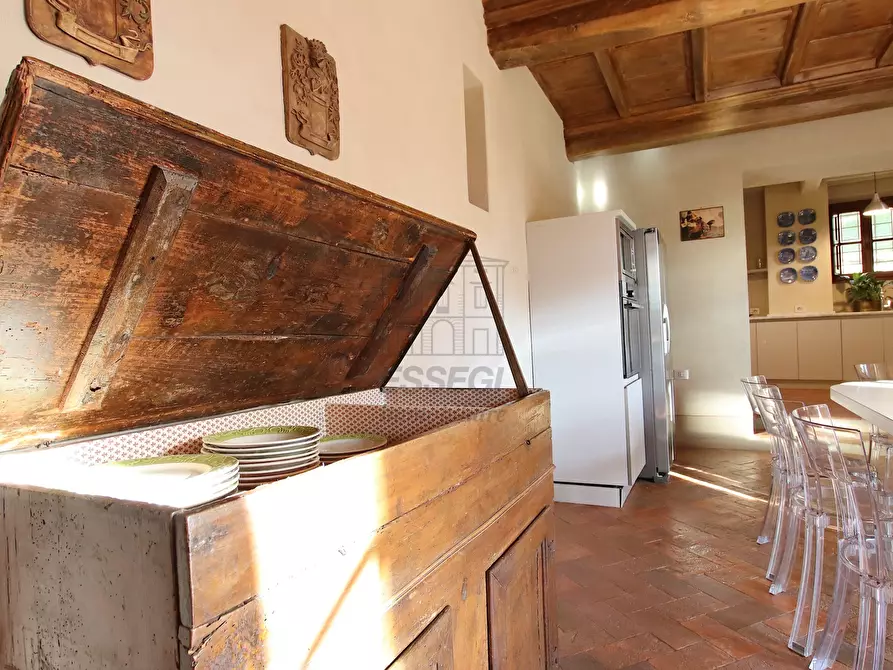 Immagine 22 di Rustico / casale in vendita  in Via della Pieve Santo Stefano 7165 a Lucca