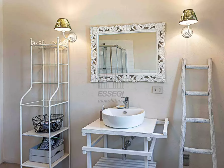 Immagine 13 di Rustico / casale in vendita  in Via Poggio Baldino l' a Altopascio