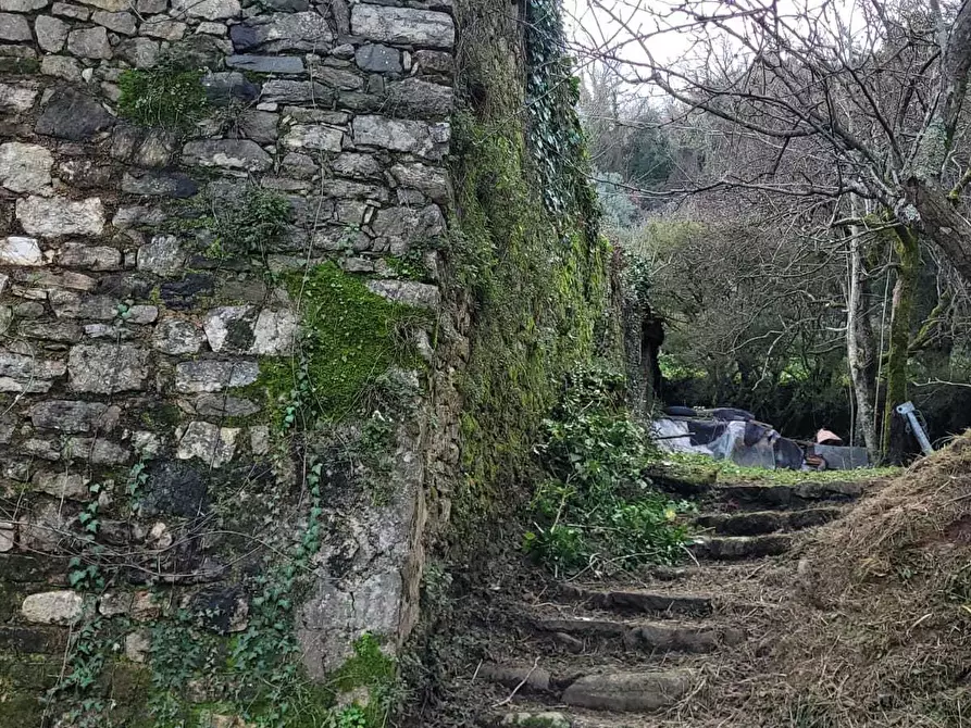 Immagine 18 di Villa in vendita  in via Colli 23 a Pescaglia