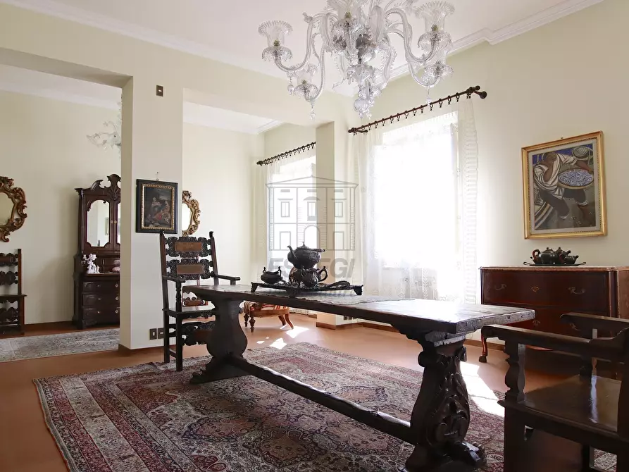 Immagine 16 di Villa in vendita  in Via dei Pieroni a Capannori