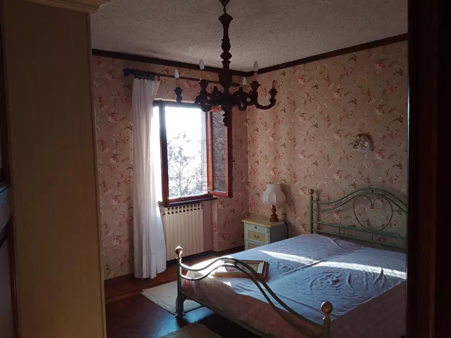 Immagine 8 di Rustico / casale in vendita  a Bagni Di Lucca