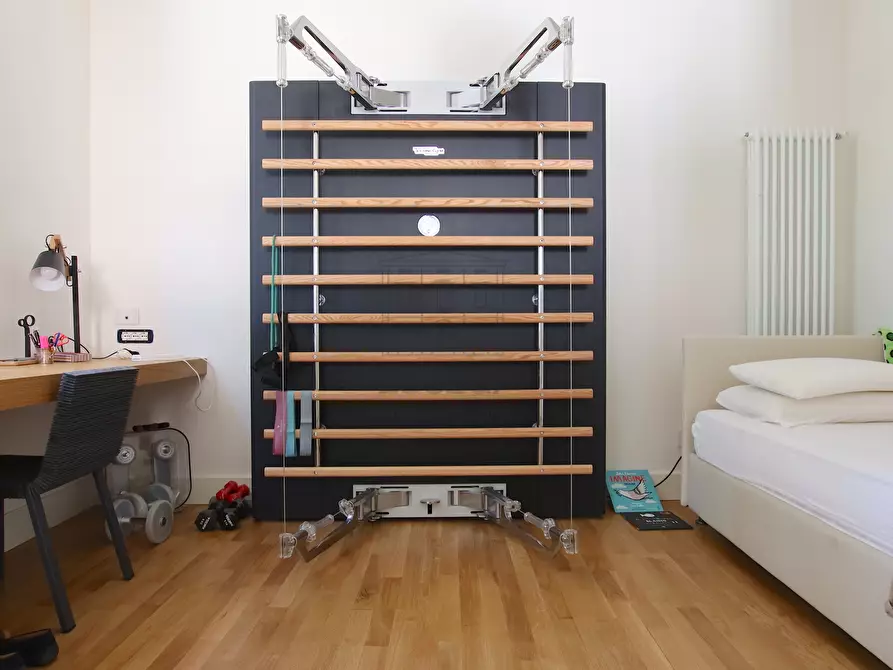 Immagine 25 di Appartamento in vendita  in Via del Portico 13 a Lucca