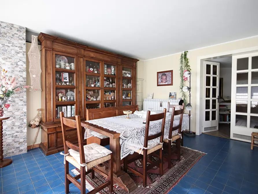 Immagine 30 di Villa in vendita  in Viale G. Puccini, S.Anna 1769 a Lucca