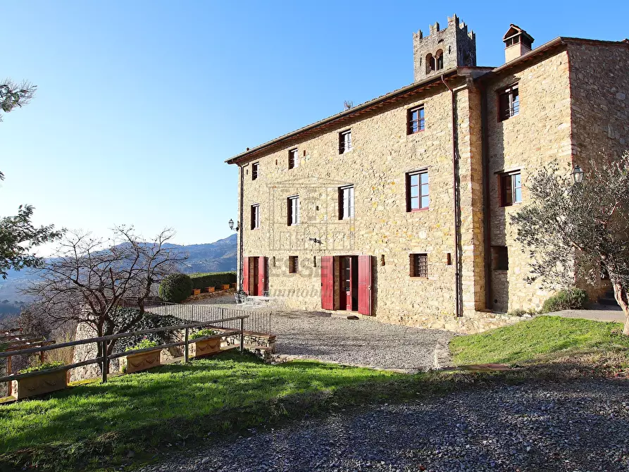 Immagine 4 di Rustico / casale in vendita  in Via della Pieve Santo Stefano 7165 a Lucca