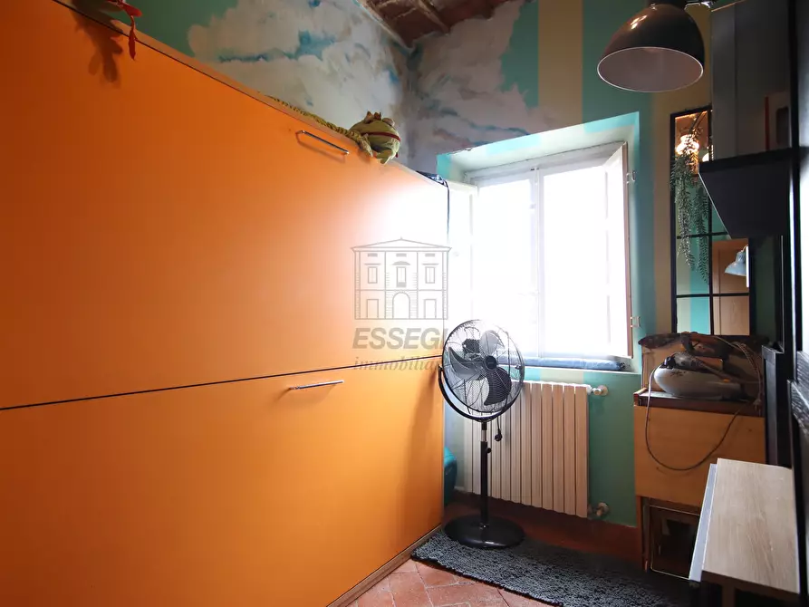 Immagine 11 di Terratetto in vendita  in Via di Mugnano 4 a Lucca