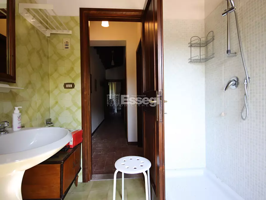 Immagine 10 di Rustico / casale in vendita  in Valpromaro a Massarosa