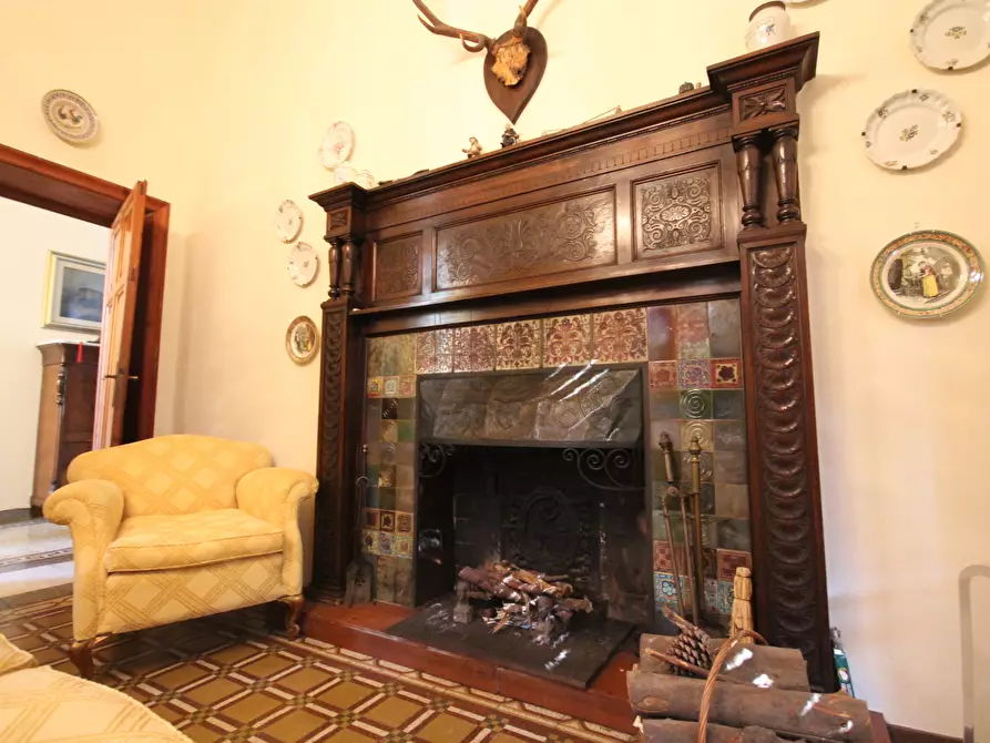 Immagine 16 di Villa in vendita  in Via Sarzanese 1028 a Lucca