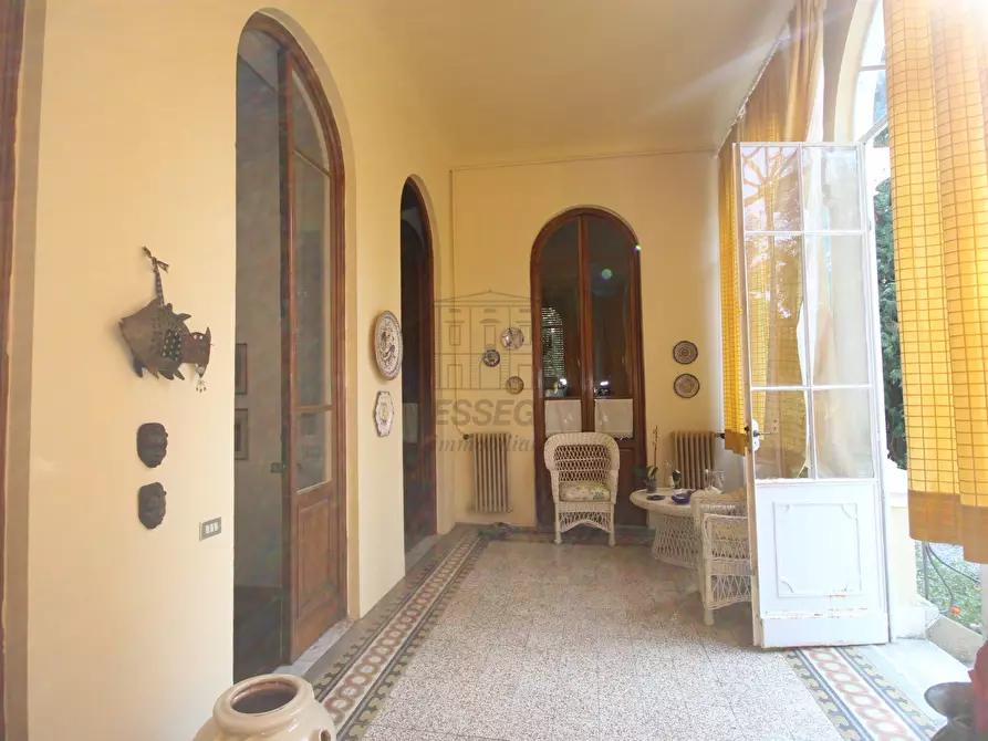 Immagine 12 di Villa in vendita  in Via Sarzanese 1028 a Lucca