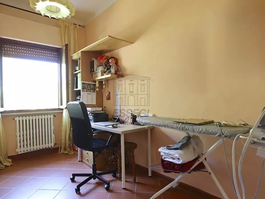 Immagine 33 di Villa in vendita  in Via Comunale Campolungo 51 a Lucca