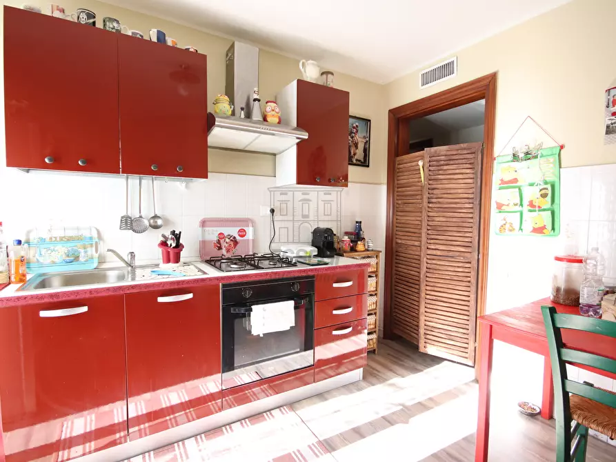 Immagine 12 di Villa in vendita  in Viale G. Puccini, S.Anna 1769 a Lucca