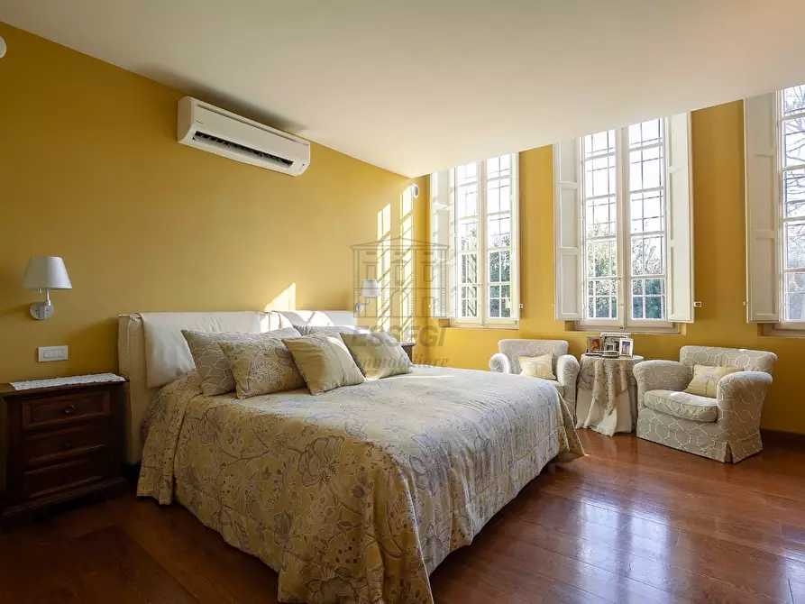 Immagine 24 di Villa in vendita  in Via di Villa Paola 335/F a Lucca
