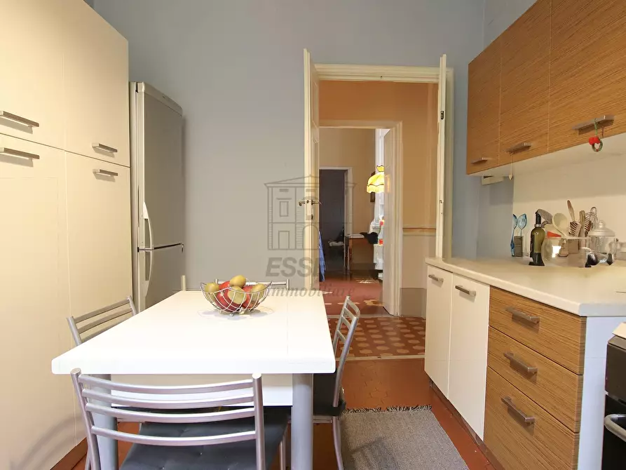 Immagine 15 di Appartamento in vendita  in Piazzale Boccherini 31 a Lucca