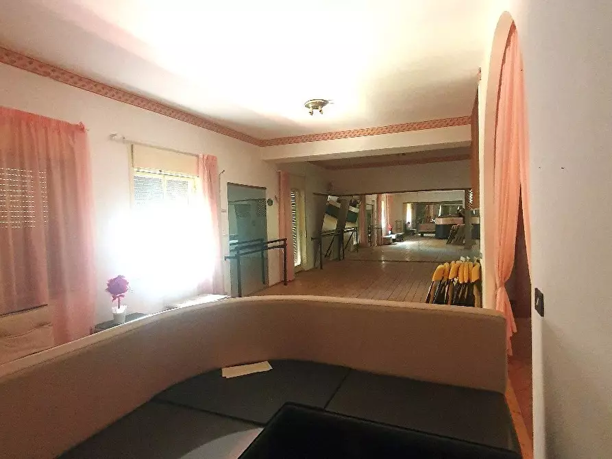 Immagine 4 di Trilocale in vendita  in Eremo Condera Diramazione Postorino 16 a Reggio Di Calabria