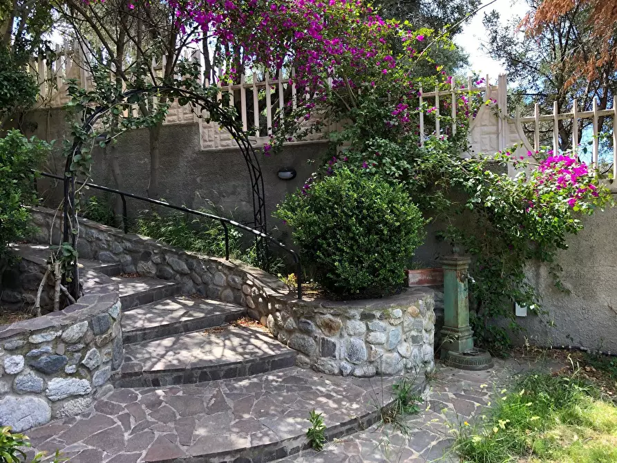 Immagine 11 di Villa in vendita  in Via Provinciale per Armo-Gallina 57 a Reggio Di Calabria