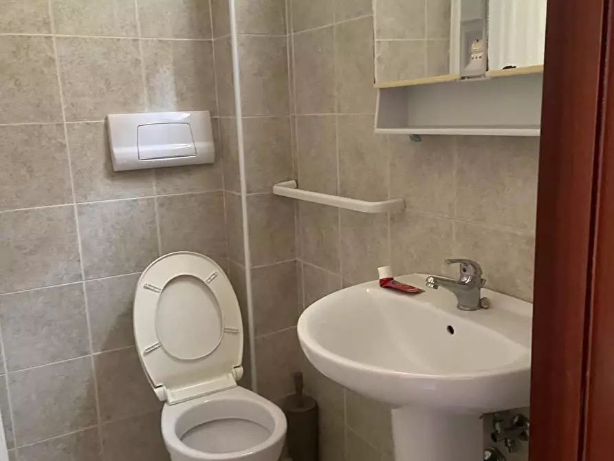 Immagine 7 di Monolocale in affitto  in Viale Galilei, via Gatto a Reggio Di Calabria