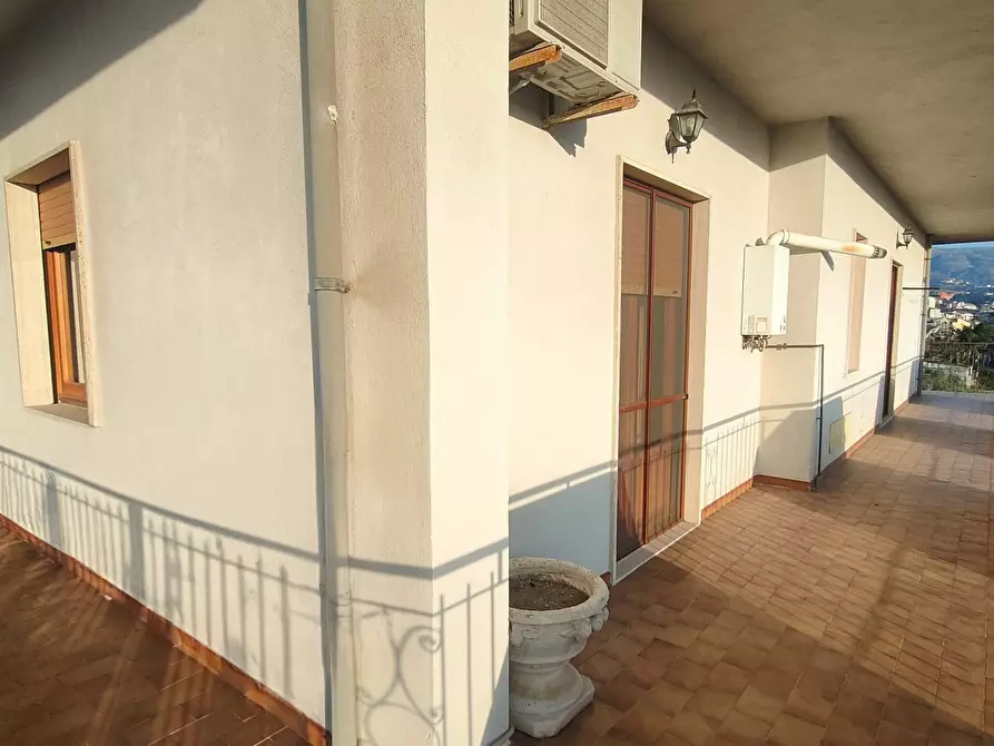 Immagine 24 di Pentalocale in vendita  in Via Abate Sant'Elia 26 a Reggio Di Calabria