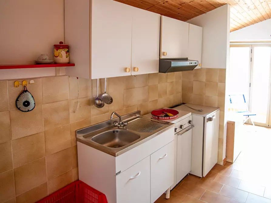 Immagine 46 di Casa indipendente in vendita  in Viale Aldo Moro 5 a Bova Marina