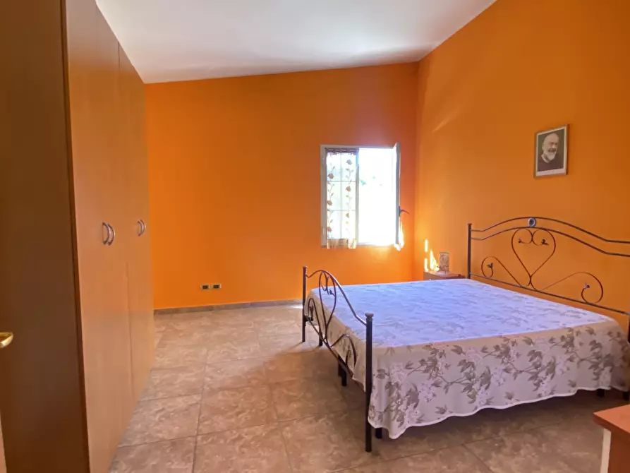 Immagine 5 di Appartamento in vendita  in Contrada Sant'Antonio del Campo 3 a Motta San Giovanni