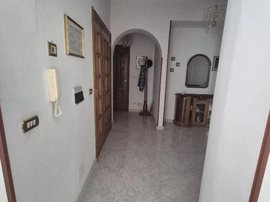 Immagine 6 di Quadrilocale in vendita  in Contrada Sant'Anna Ravagnese 61 a Reggio Di Calabria