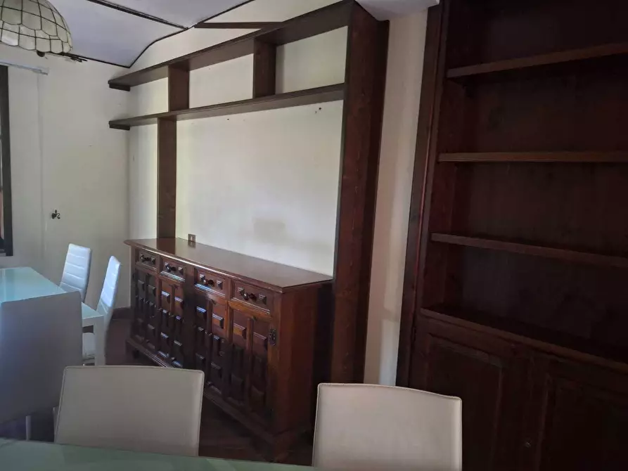 Immagine 13 di Villa in vendita  in Località Valdaro a Settingiano