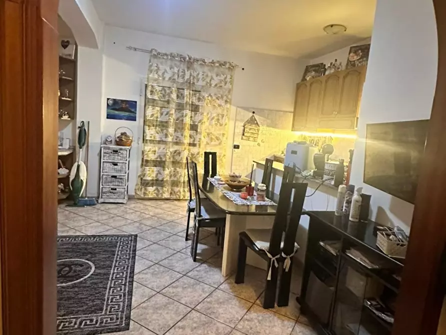 Immagine 4 di Trilocale in vendita  in via modena 68 a Reggio Di Calabria