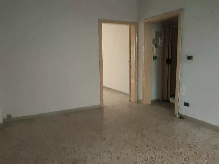 Immagine 6 di Trilocale in affitto  in Vico Posta a Reggio Di Calabria