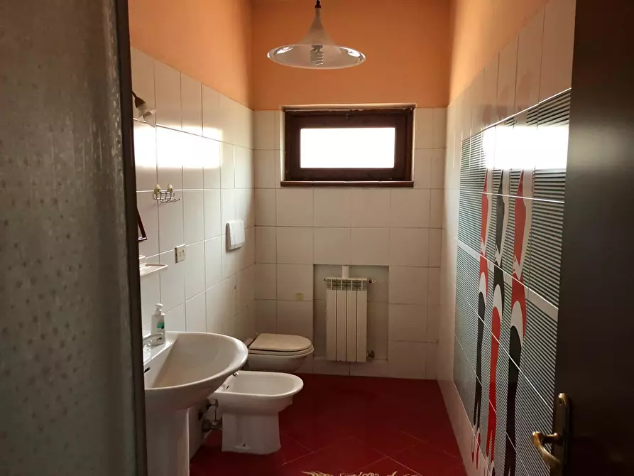 Immagine 26 di Villa in vendita  in Via Provinciale per Armo-Gallina 57 a Reggio Di Calabria