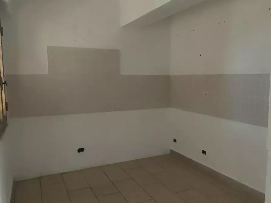 Immagine 4 di Quadrilocale in vendita  in Via Ciccarello 5 a Reggio Di Calabria
