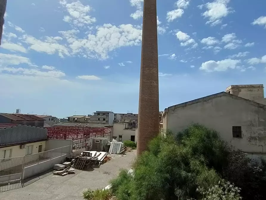 Immagine 4 di Casa bifamiliare in vendita  in Via Aldo Tripodi a Melito Di Porto Salvo