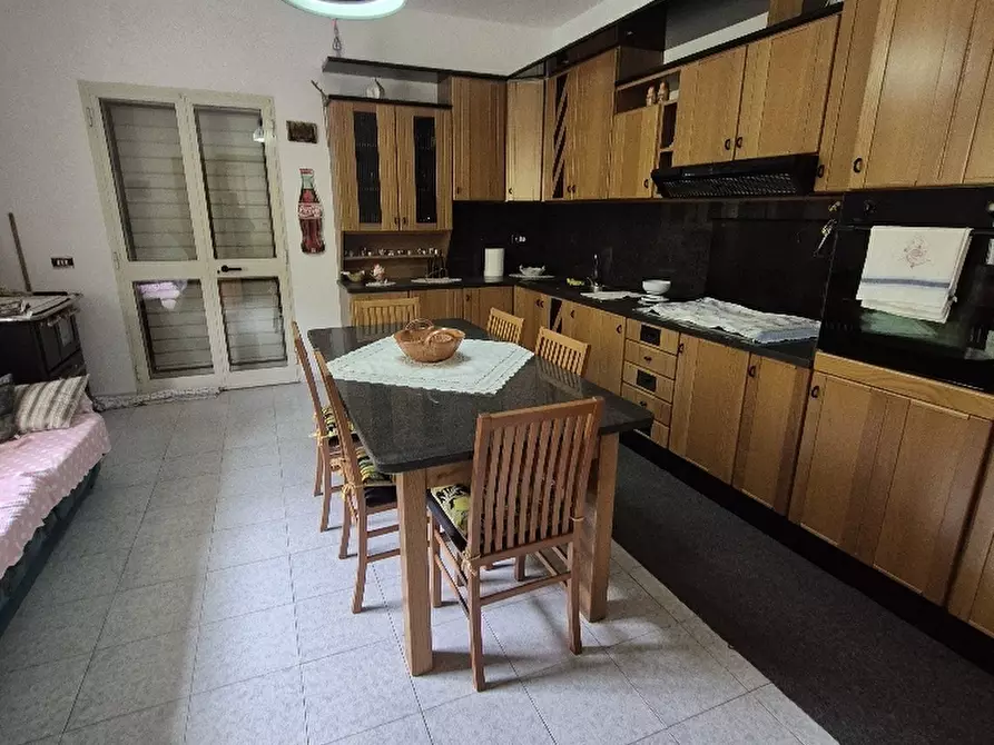 Immagine 5 di Quadrilocale in vendita  in Strada Provinciale Trunca Santa Venere 45 a Reggio Di Calabria