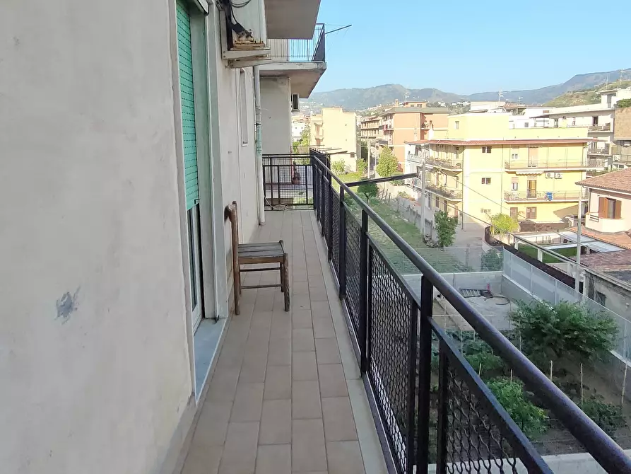 Immagine 19 di Quadrilocale in vendita  in Via San Sperato 34 a Reggio Di Calabria