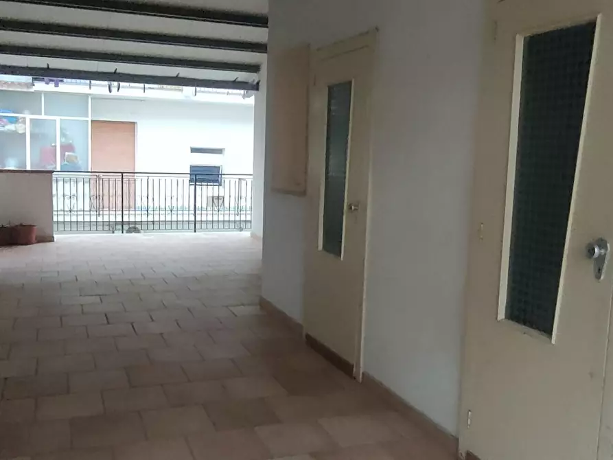 Immagine 15 di Casa indipendente in vendita  in Via Padula 12 a Bova Marina