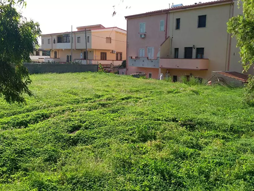 Immagine 6 di Terreno industriale in vendita  in Ss 106 Km 19 a Motta San Giovanni