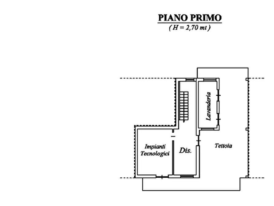 Immagine 19 di Casa indipendente in vendita  in Via Padula 12 a Bova Marina