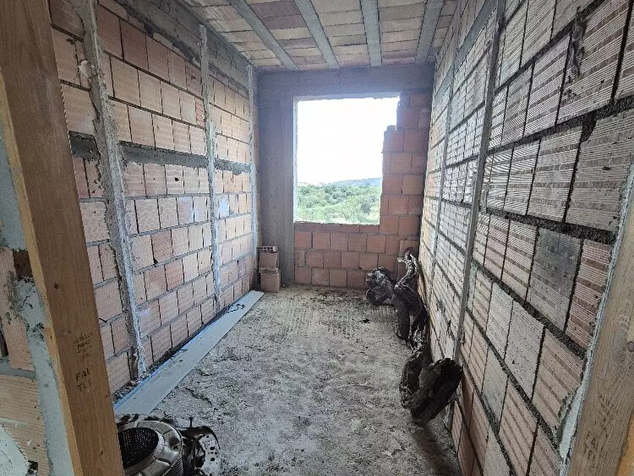 Immagine 2 di Rustico / casale in vendita  in Contrada Caridi 8 a Reggio Di Calabria