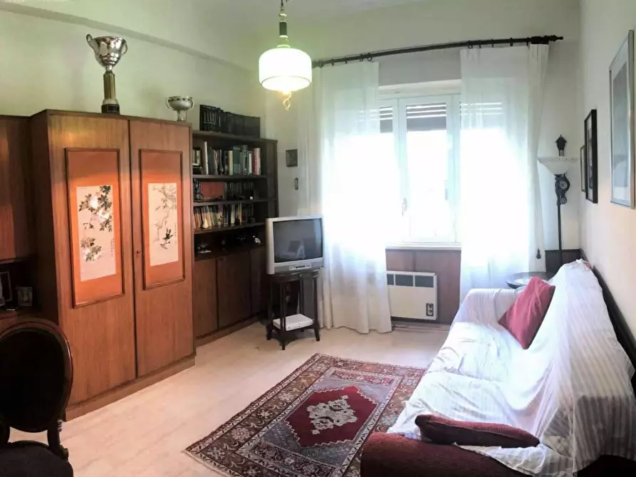 Immagine 7 di Pentalocale in vendita  in Via Cappuccinelli diramazione Zagarella a Reggio Di Calabria