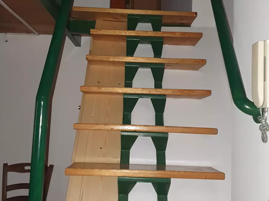 Immagine 6 di Bilocale in affitto  in Via San Francesco da Paola 81 a Reggio Di Calabria