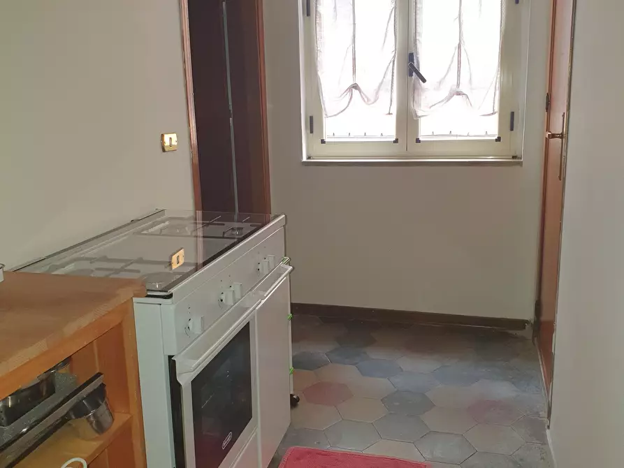 Immagine 5 di Bilocale in affitto  in Via San Francesco da Paola 81 a Reggio Di Calabria