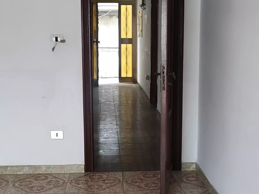 Immagine 5 di Appartamento in vendita  a Bova Marina