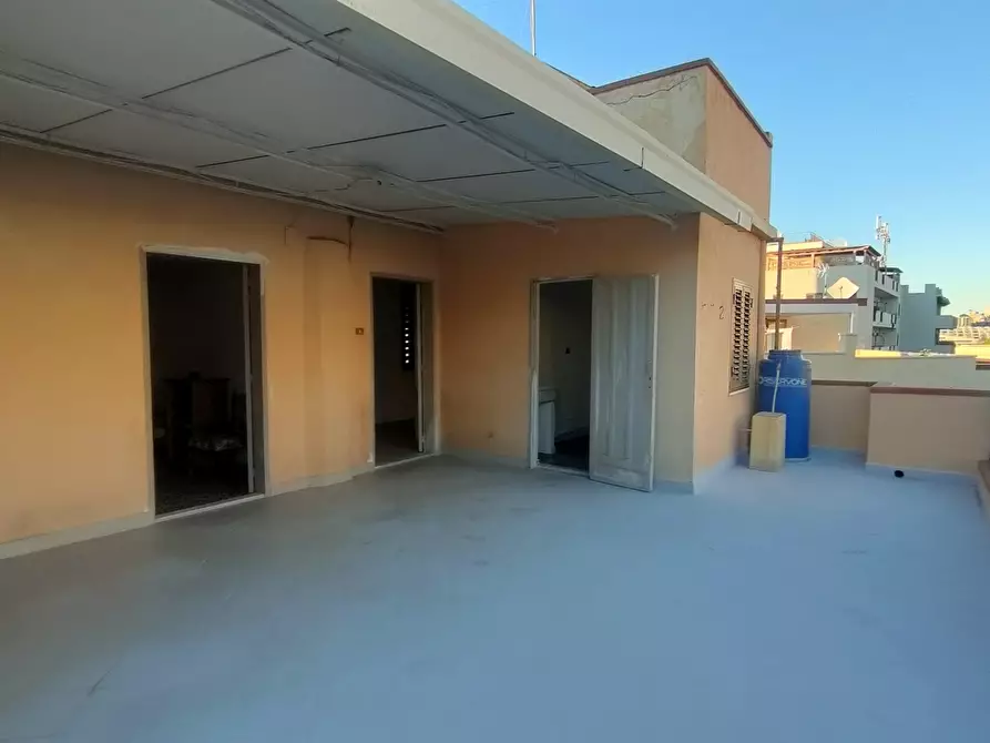 Immagine 19 di Quadrilocale in vendita  in Via Ciccarello 5 a Reggio Di Calabria