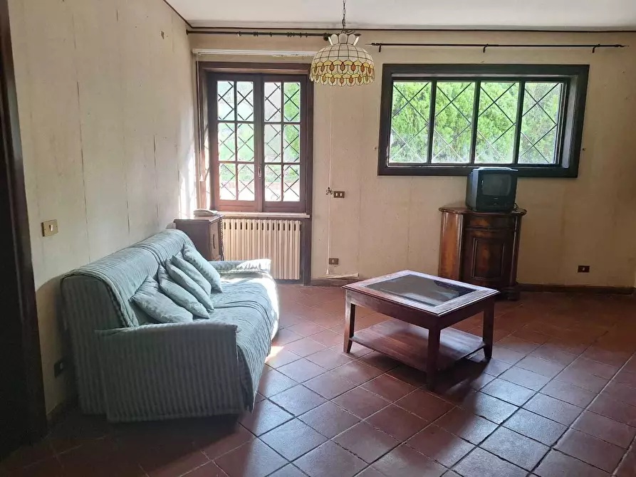 Immagine 21 di Villa in vendita  in Località Valdaro a Settingiano