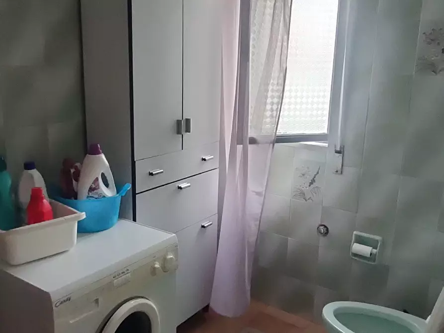 Immagine 11 di Quadrilocale in affitto  in Via Nazionale 47 a Palizzi
