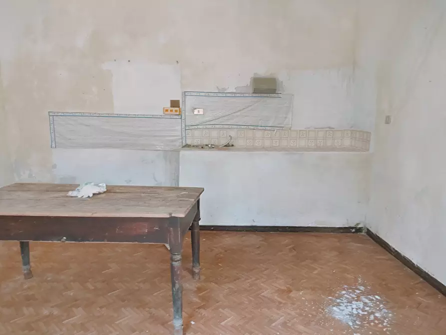 Immagine 7 di Casa indipendente in vendita  in Via Santo Spirito 18 a Bova