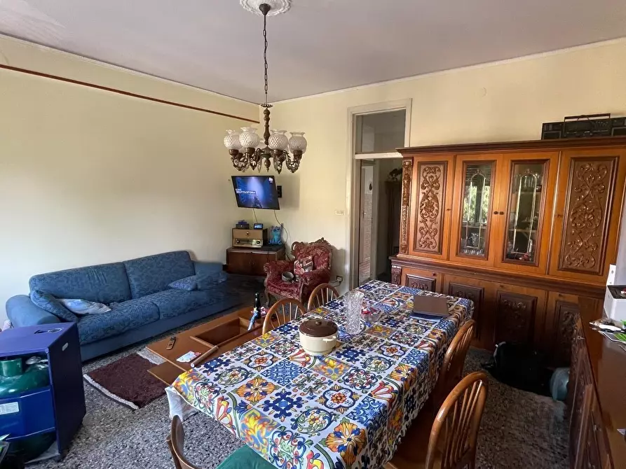 Immagine 1 di Trilocale in vendita  in Via Cassino 10 a Reggio Di Calabria