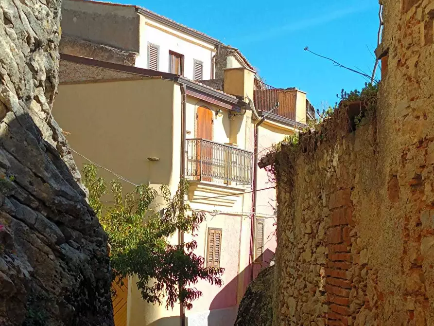 Immagine 27 di Casa indipendente in vendita  in Via Dante a Bova